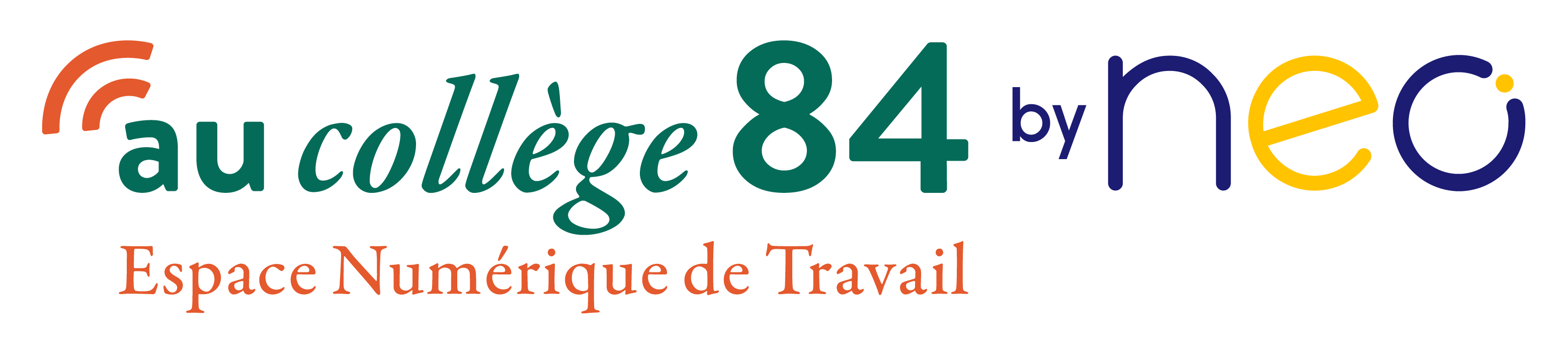 Logo de l'ENT